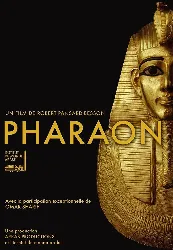 dvd pharaon