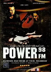 dvd power 98