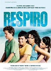 dvd respiro