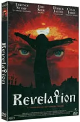 dvd revelation