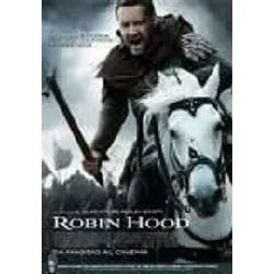 dvd robin des bois