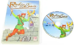 dvd robin des bois