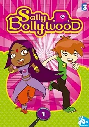 dvd sally bollywood vol 1