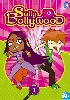 dvd sally bollywood vol 1