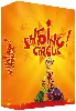 dvd shtoing circus