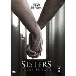 dvd sisters (version française)