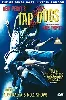 dvd tap dogs : live in london