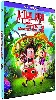 dvd tempête de boulettes géantes 2 : l'île des miam - nimaux