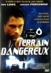 dvd terrain dangereux