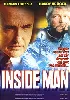 dvd the inside man