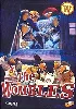 dvd the wombles