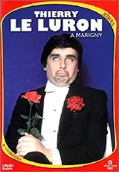 dvd thierry le luron : au théâtre marigny (1980)