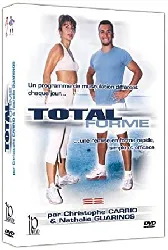 dvd total forme
