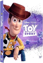 dvd toy story [édition limitée disney pixar]