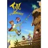 dvd tyl l'espiegle