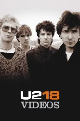 dvd u2 : 18 singles (king size super jewel box)