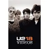 dvd u2 : 18 singles (king size super jewel box)