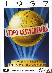 dvd video anniversaire - 1957