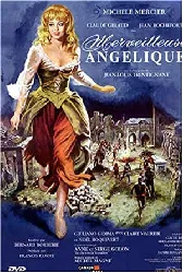 dvd vol. 2 : merveilleuse angelique