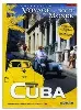 dvd voyage au bout du monde : cuba (inclus 1 cd audio + 1 livret)