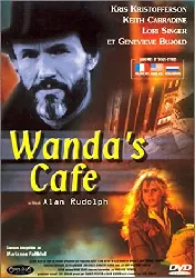 dvd wanda's cafe