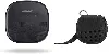 enceinte bluetooth bose soundlink micro - noir & amazon basics étui avec béquille pour bose soundlink micro - noir