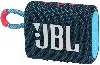 enceinte bluetooth jbl go 3 – portable et légère, aux basses intenses et au style audacieux – étanche à l’eau et à la poussière – 