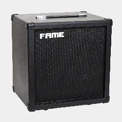 enceinte fame ecoline gn112