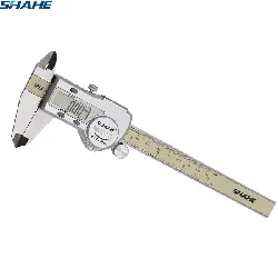 etrier numerique shahe ip54