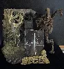 figurine alien warrior chestburster alien queen mcfarlane