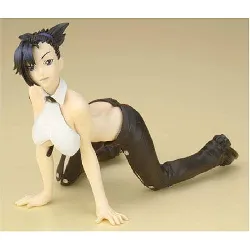 figurine bakuretsu tenshi burst angel - sei 1/8 scale pvc figure