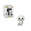figurine funko! pop - harry potter - hedwig - 10 cm - 76