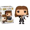 figurine funko! pop - harry potter - hermione with feather / hermione granger avec plume - 113