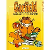 garfield - tome 12 fainéant et gourmand - dargaud