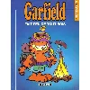 garfield - tome 16 garfield fait feu de tout bois - dargaud