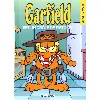 garfield - tome 2  garfield est un drôle de pistolet - dargaud