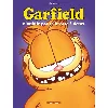 garfield - tome 22  garfield n'oublie pas sa brosse à dents - dargaud