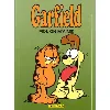 garfield - tome 5  moi, on m'aime - dargaud