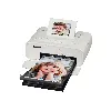 imprimante canon selphy cp1200