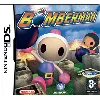 jeu ds bomberman