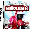 jeu ds don king boxing