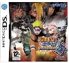 jeu ds naruto shippuden ninja council 3 - european version