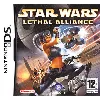 jeu ds star wars: lethal alliance