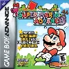 jeu gameboy advance gba super mario advance