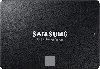 jeu nes samsung ssd 870 evo, 1 tb, facteur de forme 2.5', intelligent turbo write, logiciel magician 6, noir (ssd interne)