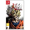 jeu nintendo switch dragon ball xenoverse 2