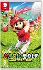 jeu nintendo switch mario golf : super rush