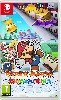 jeu nintendo switch paper mario the origami king - [italian version - multilingue]