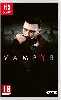 jeu nintendo switch vampyr