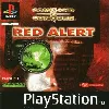 jeu ps1 command & conquer - alerte rouge platinum